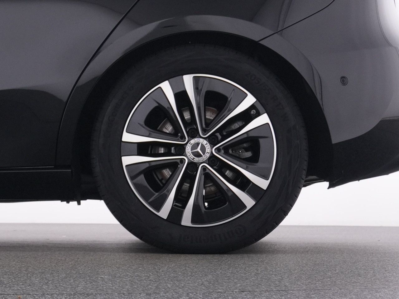 Mercedes-Benz A-Klasse – Bild 20