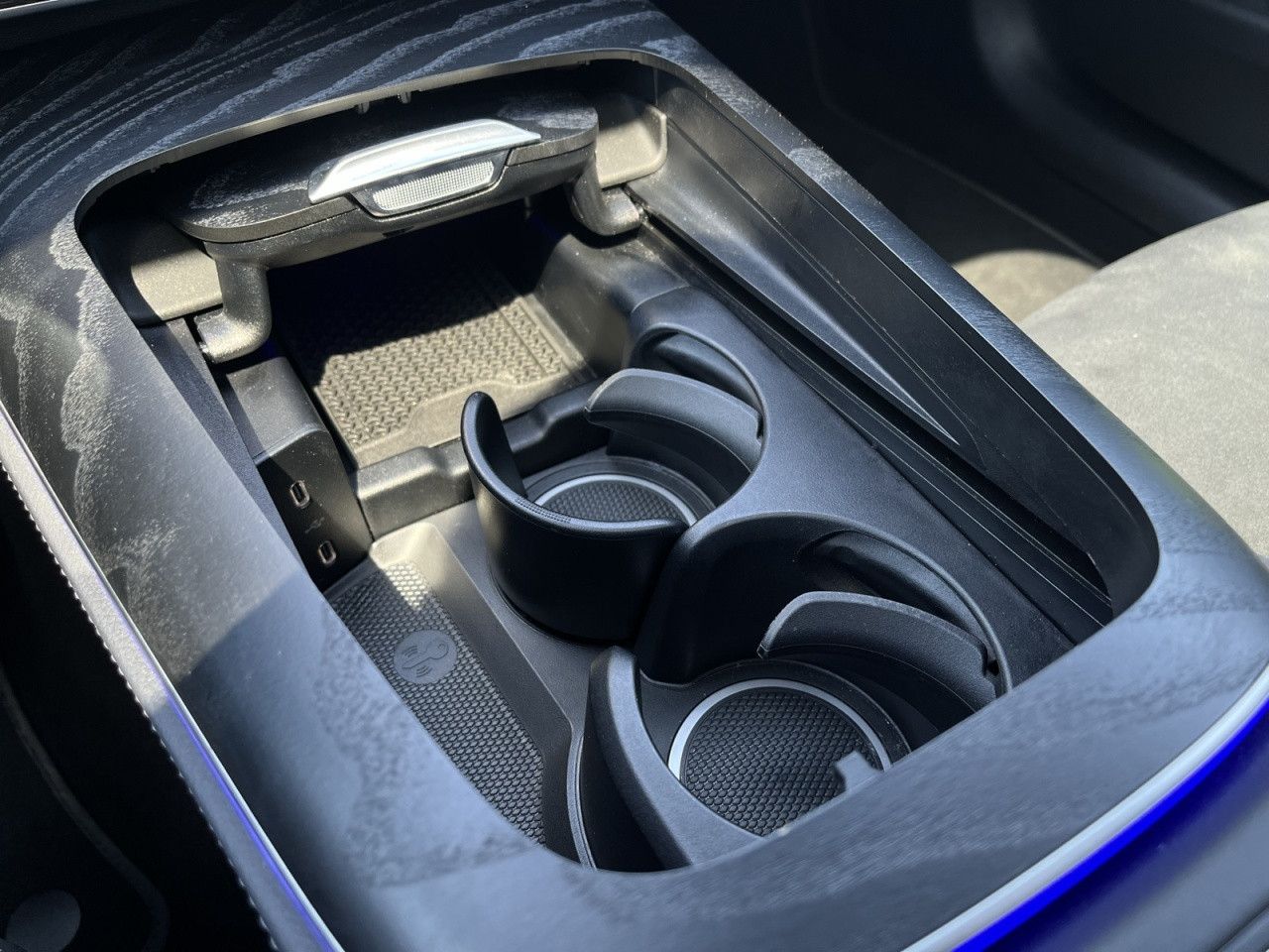 Mercedes-Benz E-Klasse – Bild 14