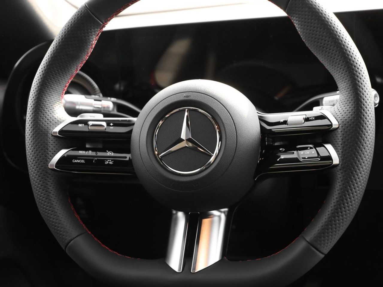 Mercedes-Benz CLA – Bild 14