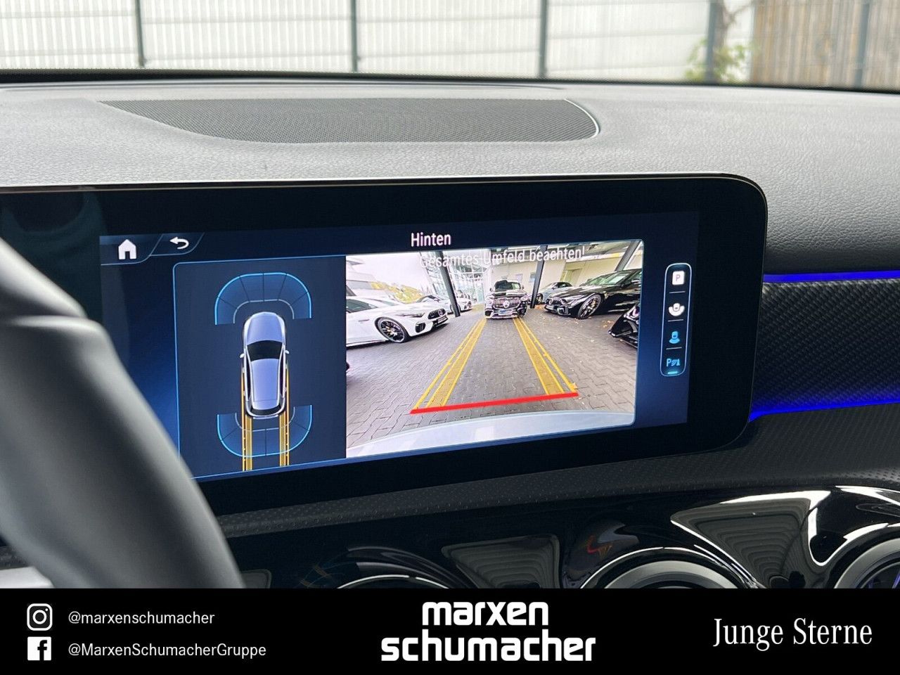 Mercedes-Benz A-Klasse – Bild 27