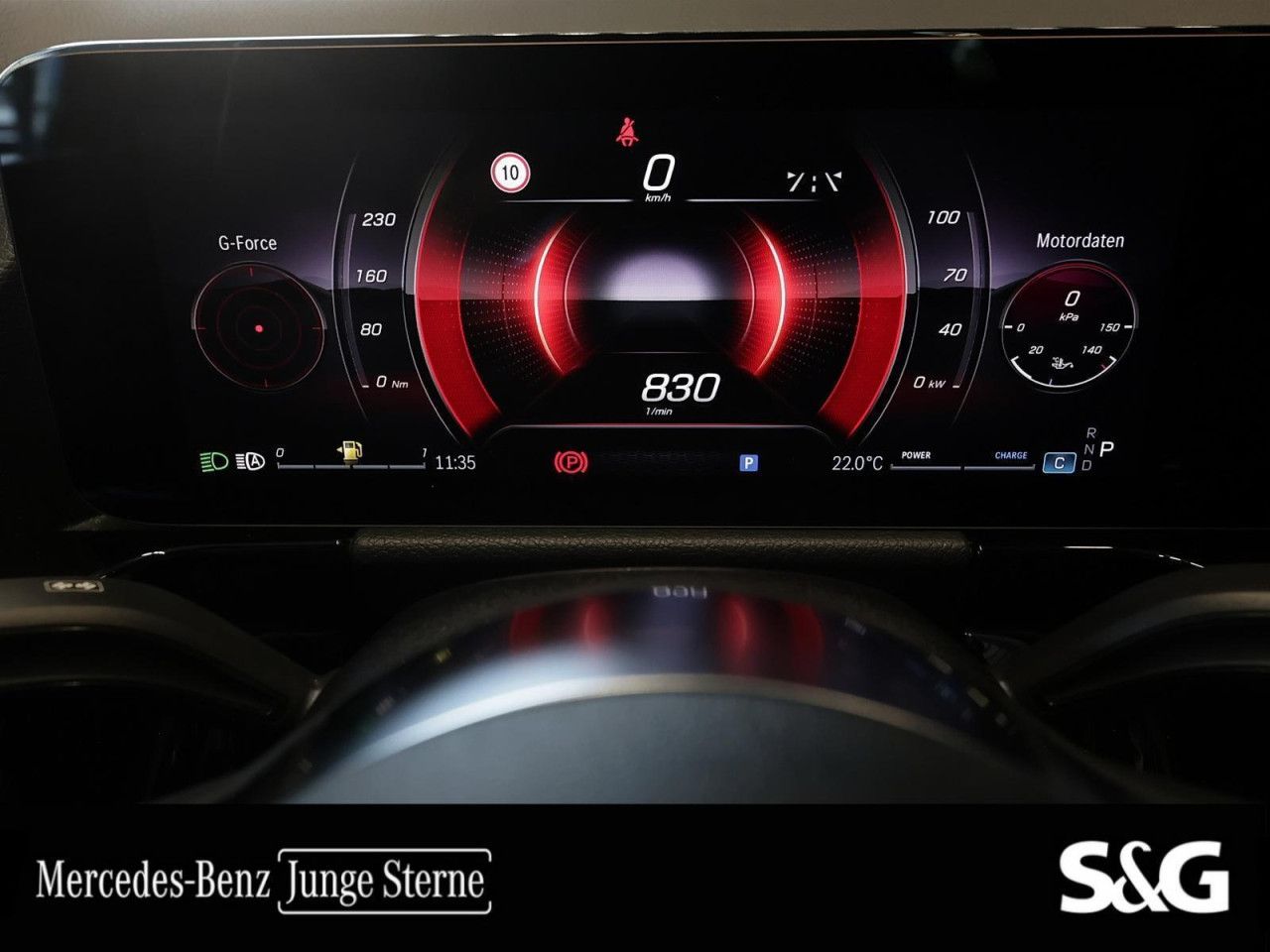 Mercedes-Benz B-Klasse – Bild 12