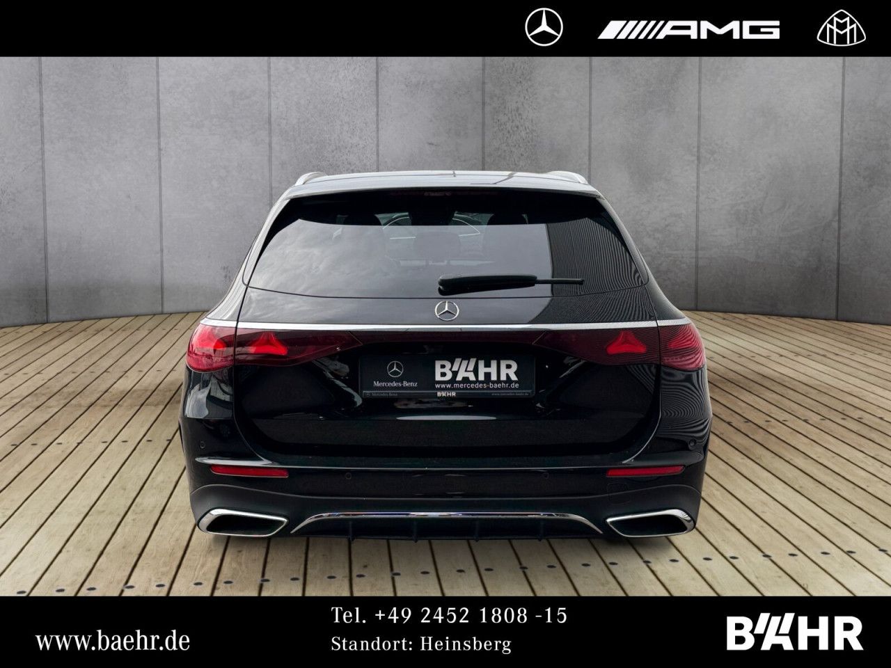 Mercedes-Benz E-Klasse – Bild 8