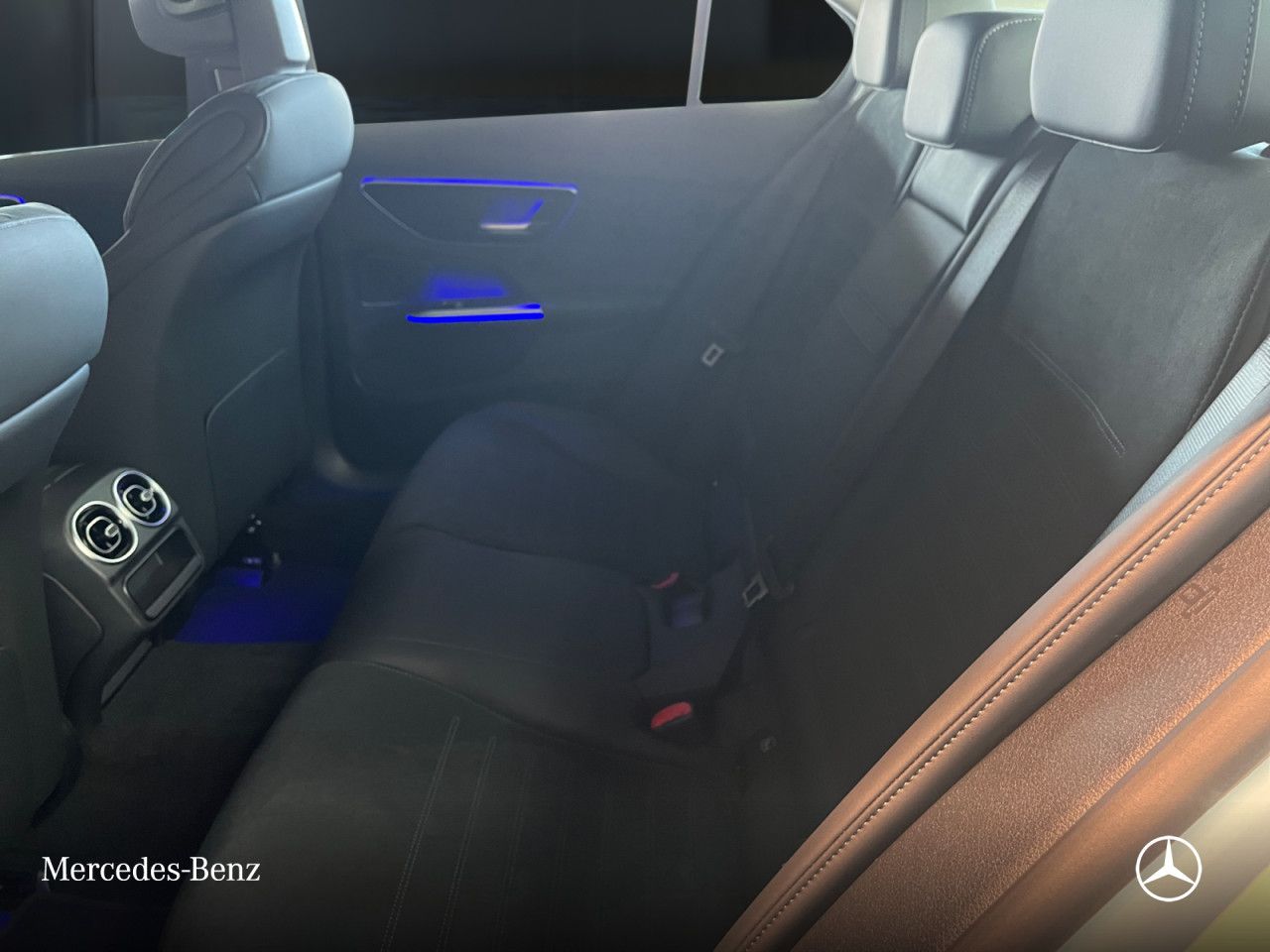 Mercedes-Benz C-Klasse – Bild 15