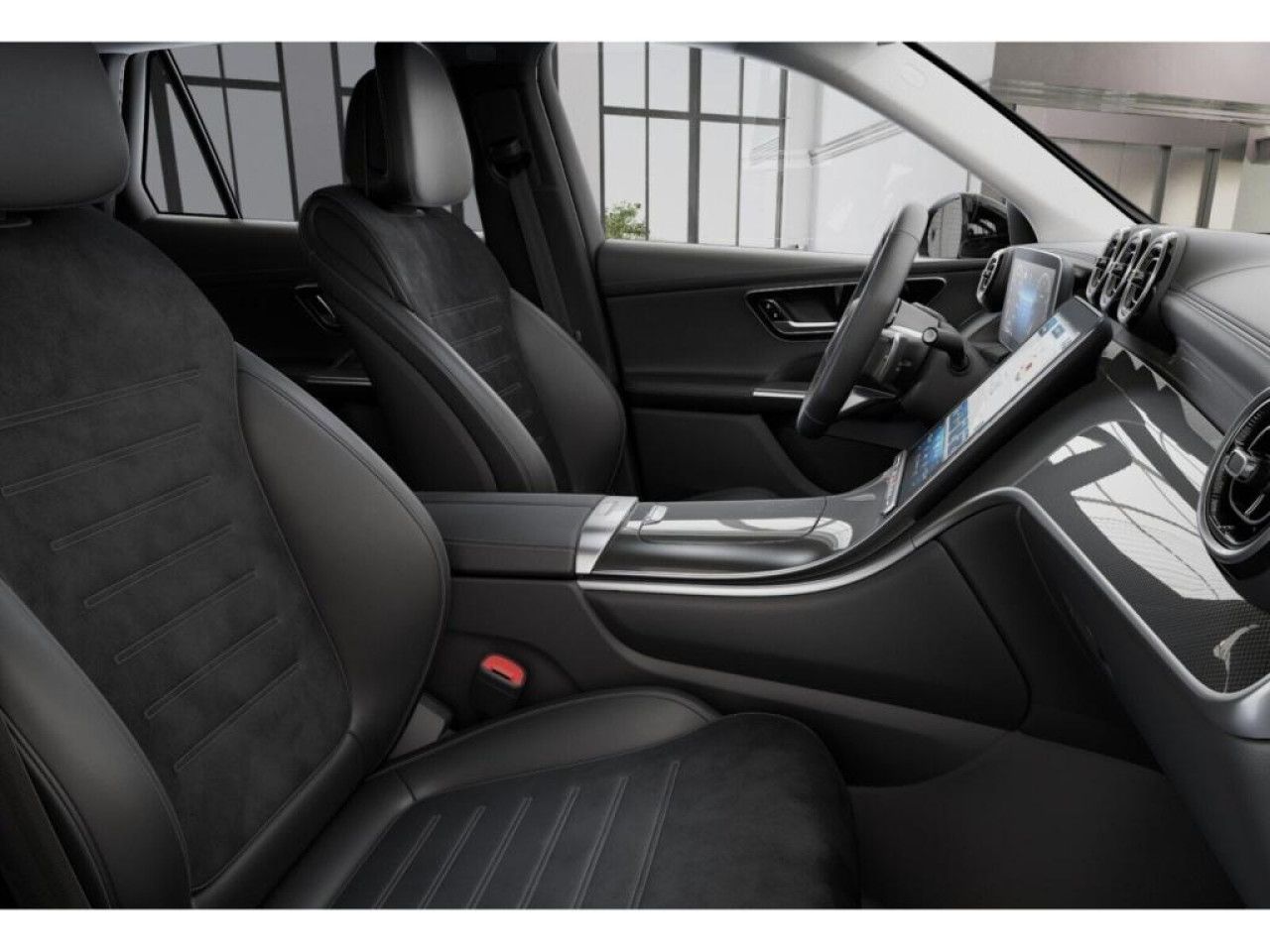 Mercedes-Benz GLC – Bild 7