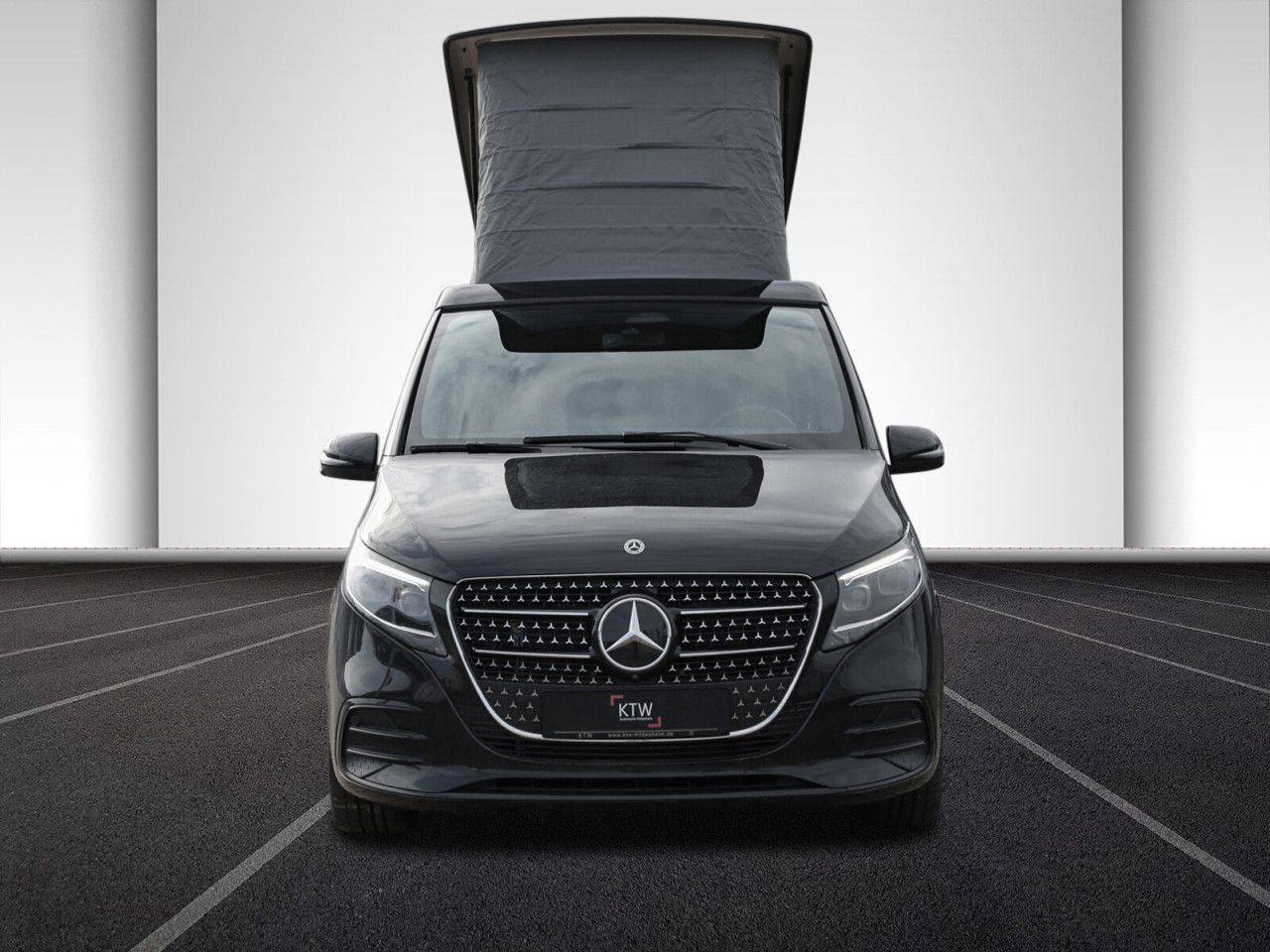 Mercedes-Benz Marco Polo – Bild 20