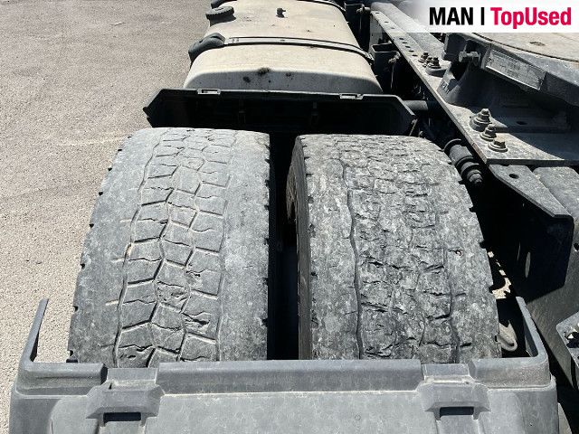 MAN TGX 18.510 4x2 BL SA 11