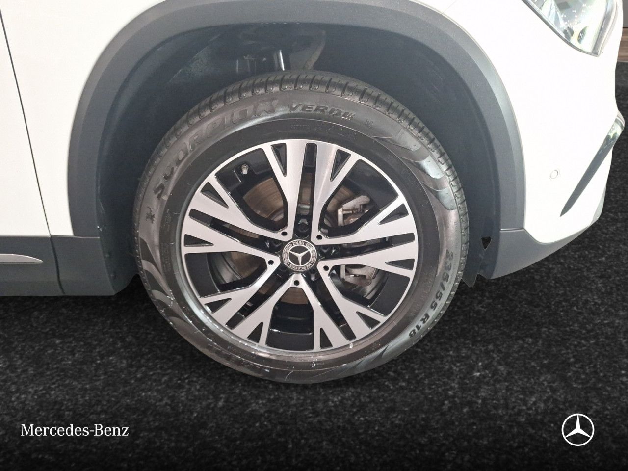 Mercedes-Benz GLA – Bild 4