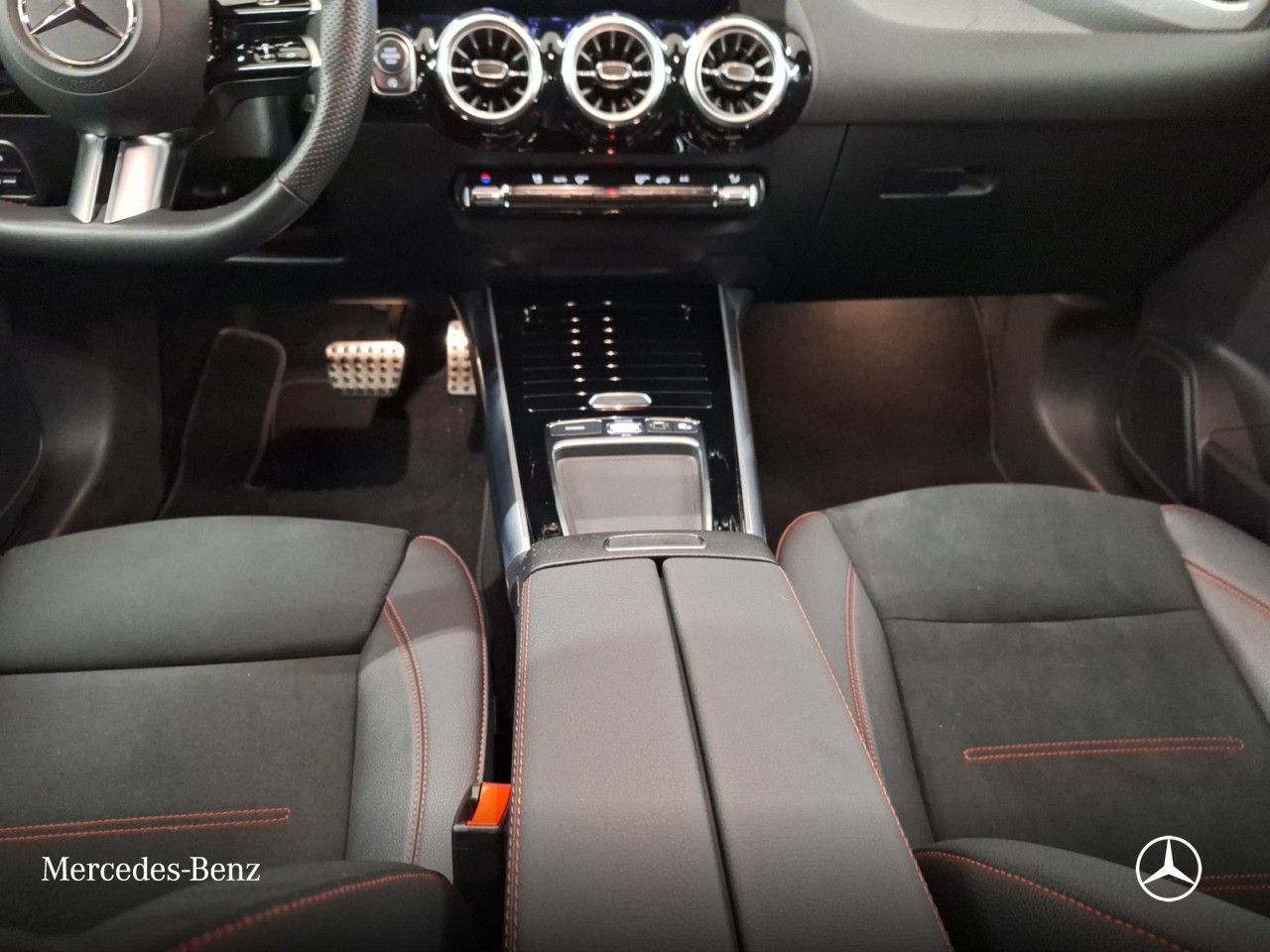 Mercedes-Benz GLA – Bild 13