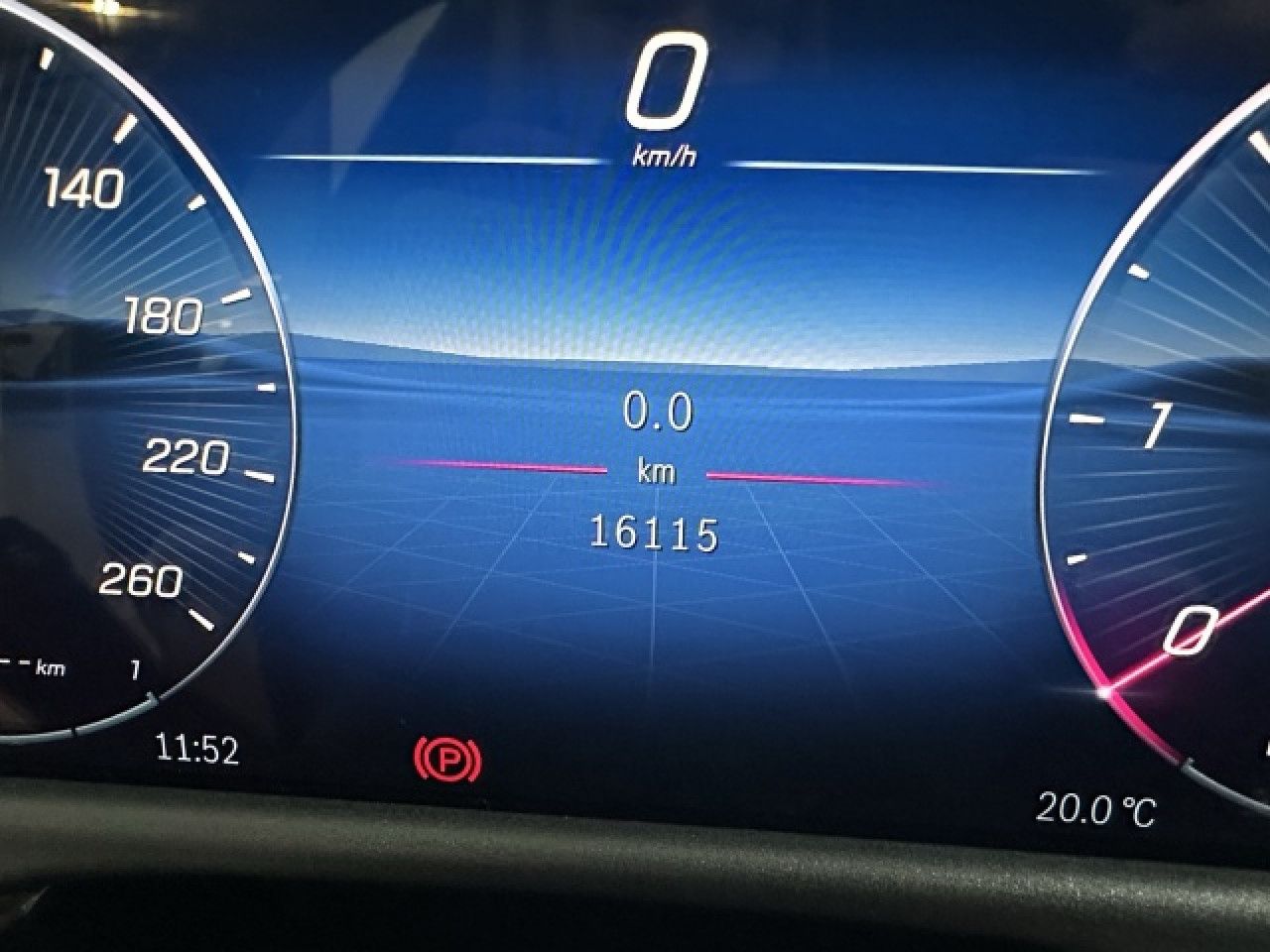 Mercedes-Benz E-Klasse – Bild 12