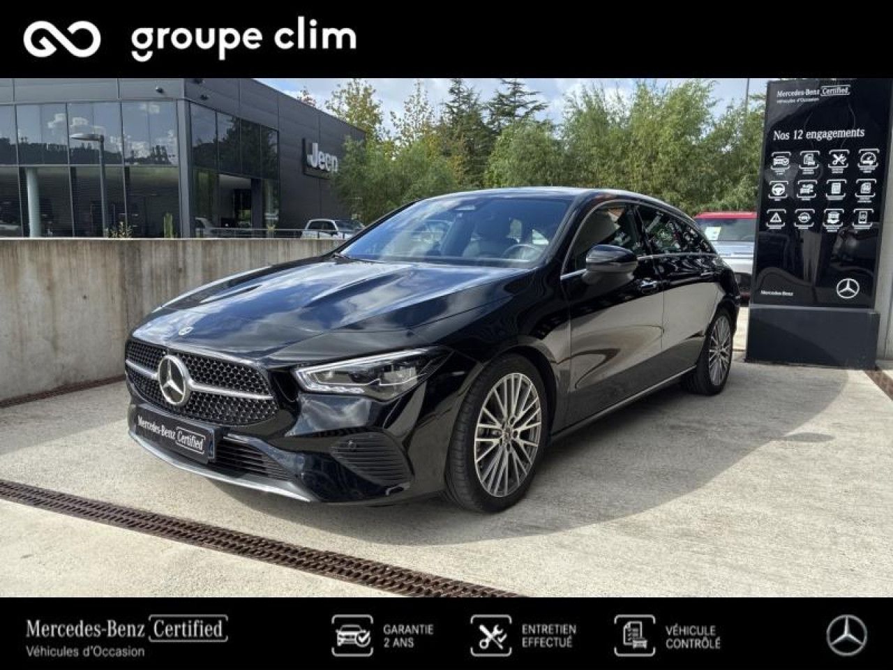 Photo du véhicule 1 / 18