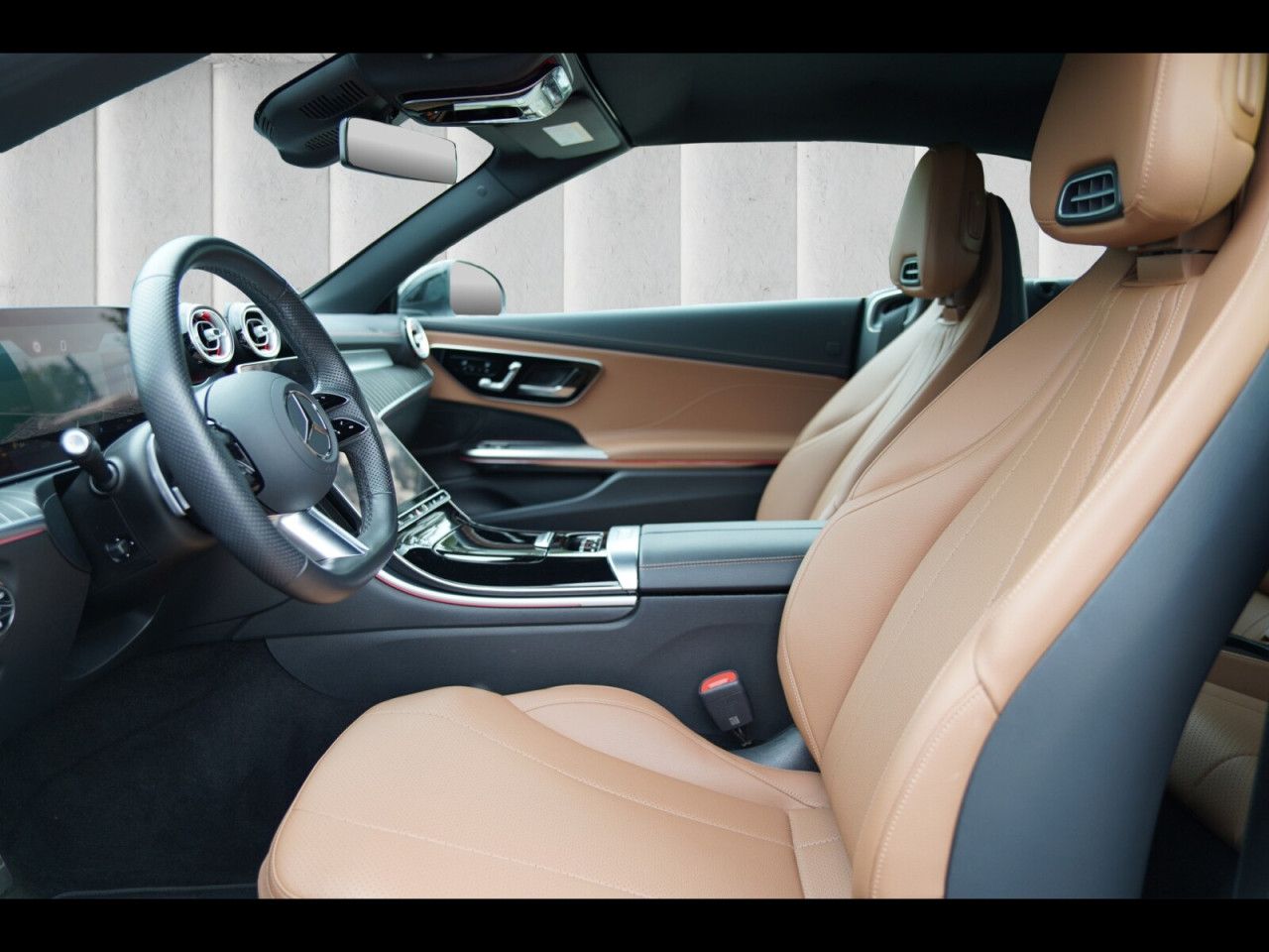 Mercedes-Benz CLE – Bild 18