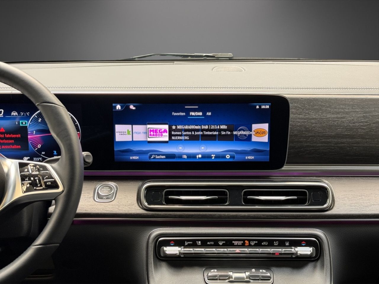 Mercedes-Benz V-Klasse – Bild 16