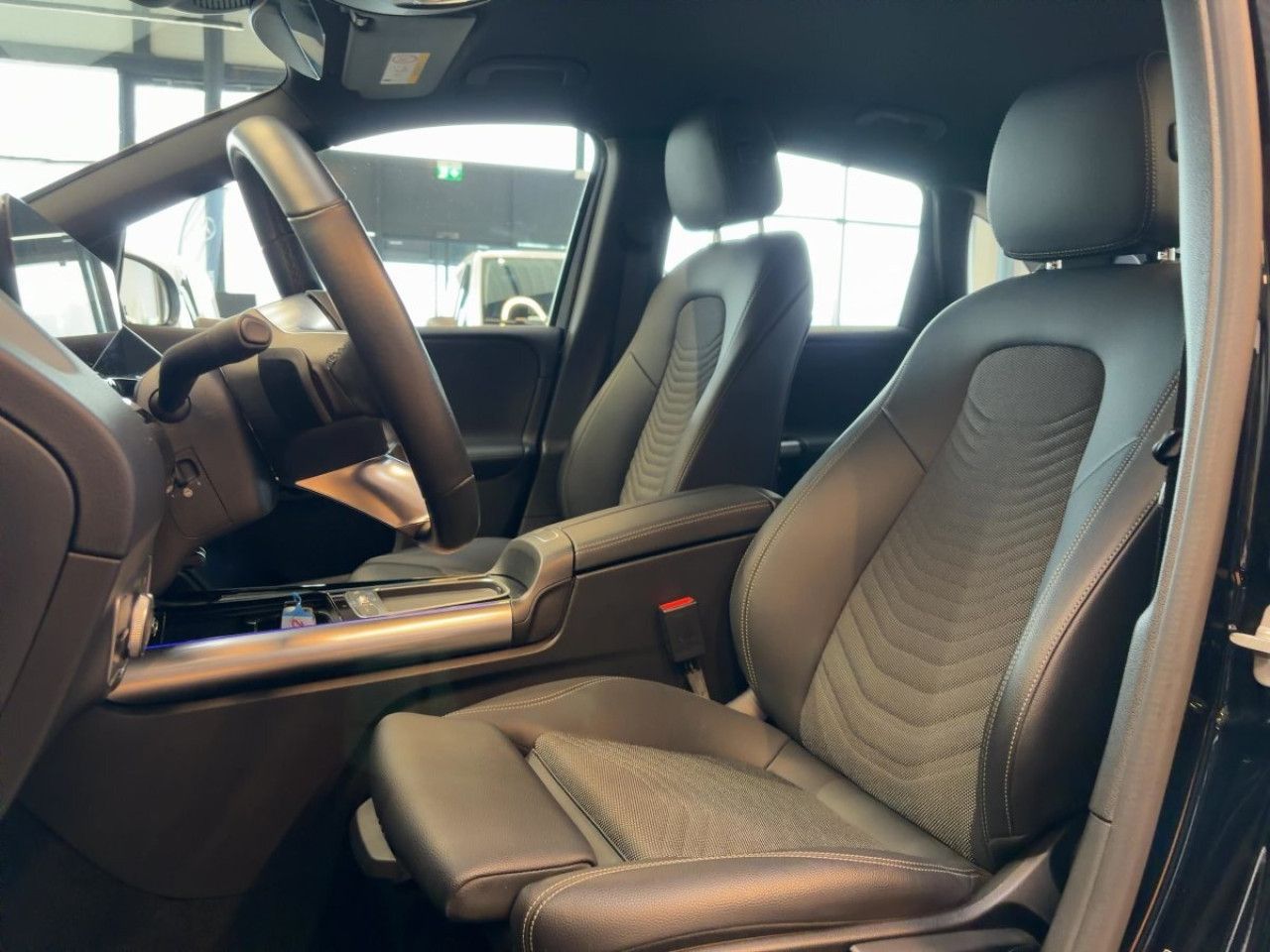 Mercedes-Benz B-Klasse – Bild 13
