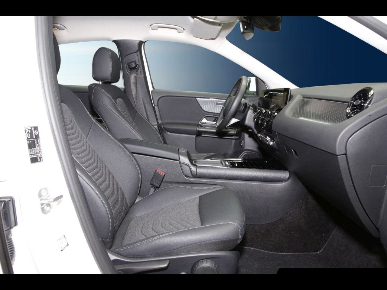 Mercedes-Benz GLA – Bild 6
