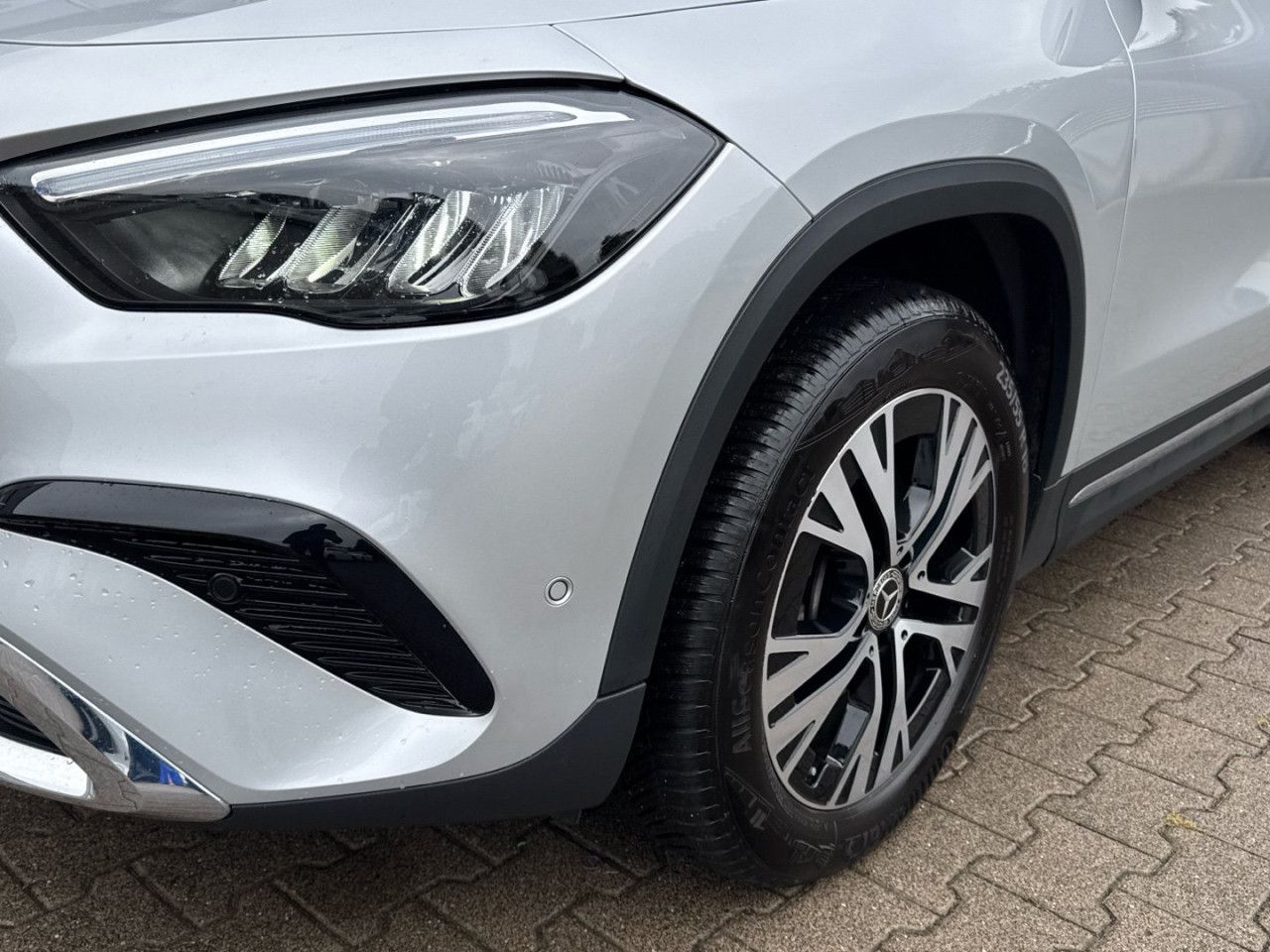 Mercedes-Benz GLA – Bild 13