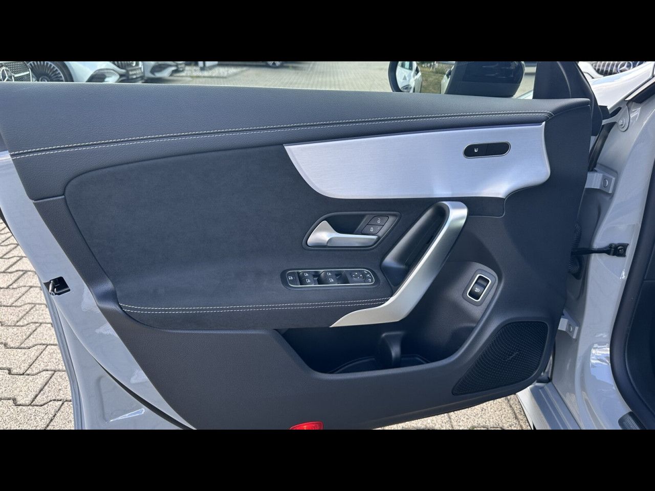 Mercedes-Benz CLA – Bild 13