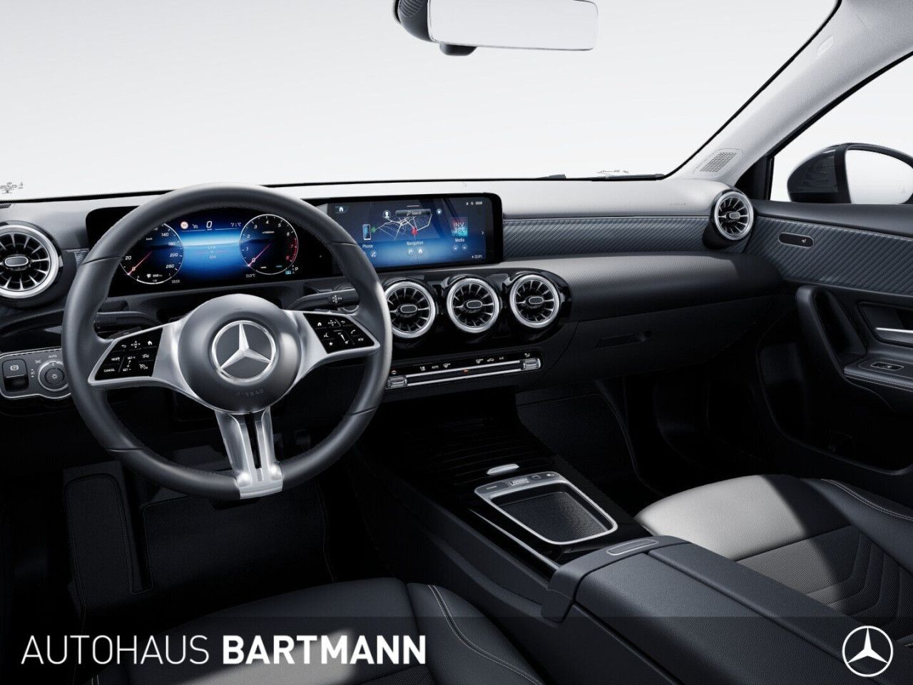 Mercedes-Benz A-Klasse – Bild 8
