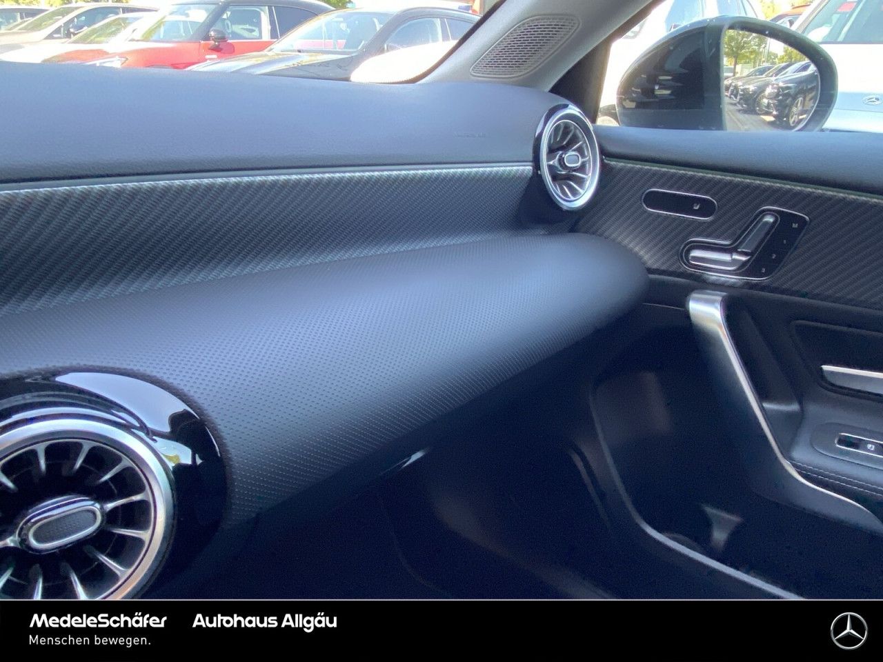 Mercedes-Benz A-Klasse – Bild 16