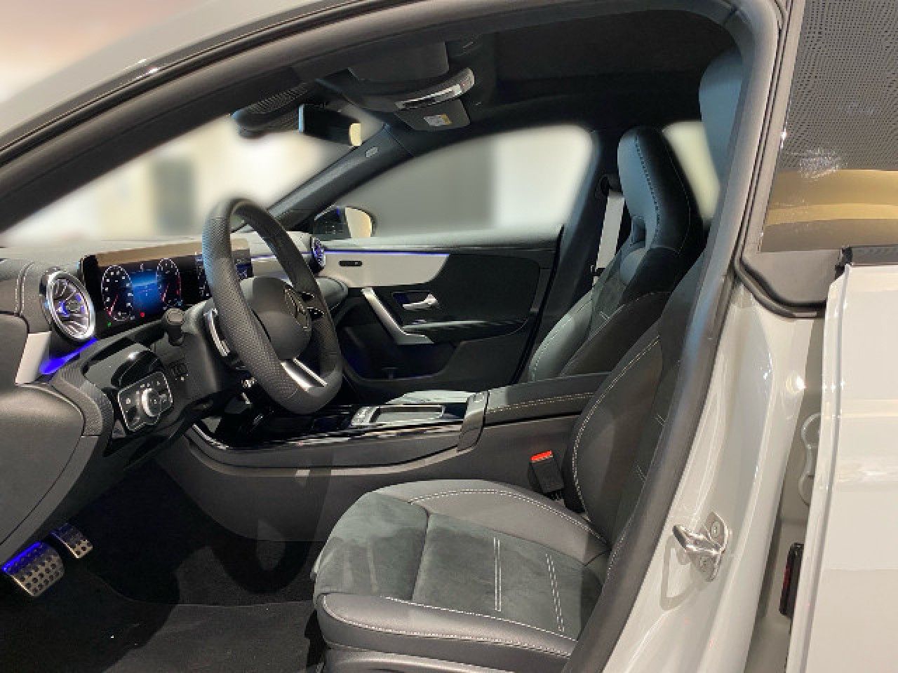 Mercedes-Benz CLA – Bild 7