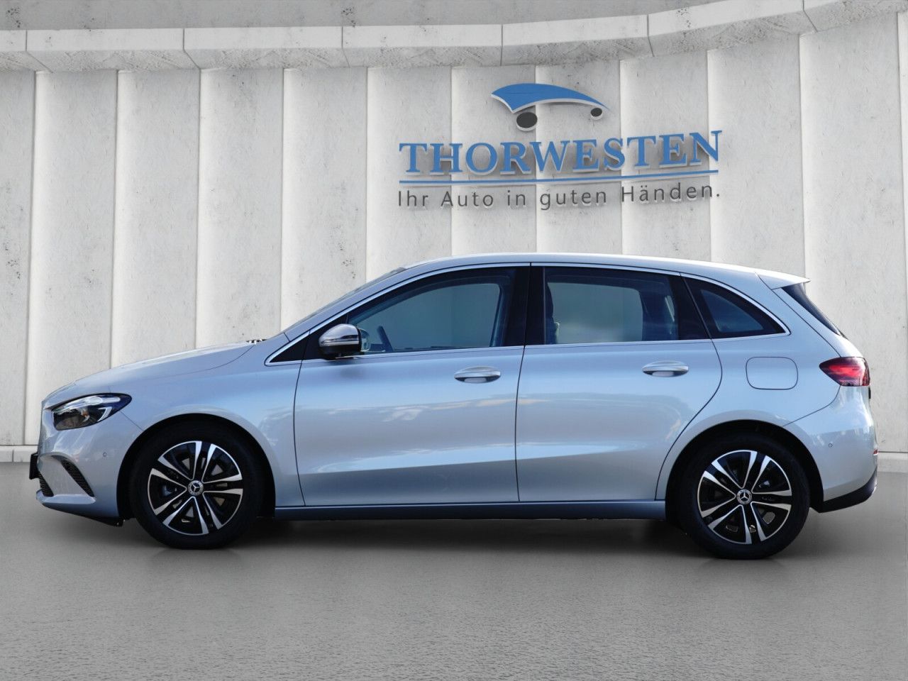 Mercedes-Benz B-Klasse – Bild 4