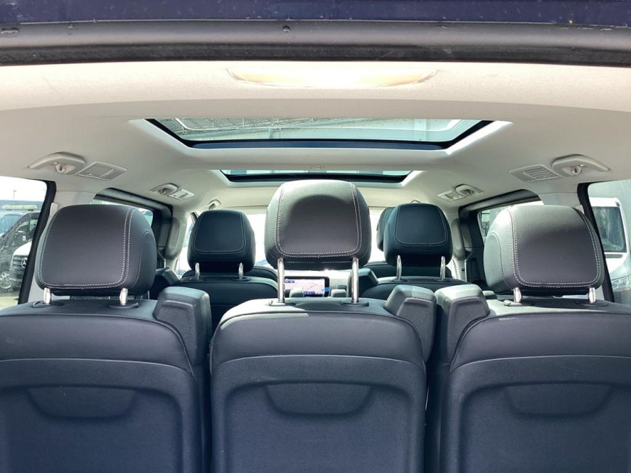 Mercedes-Benz V-Klasse – Bild 24