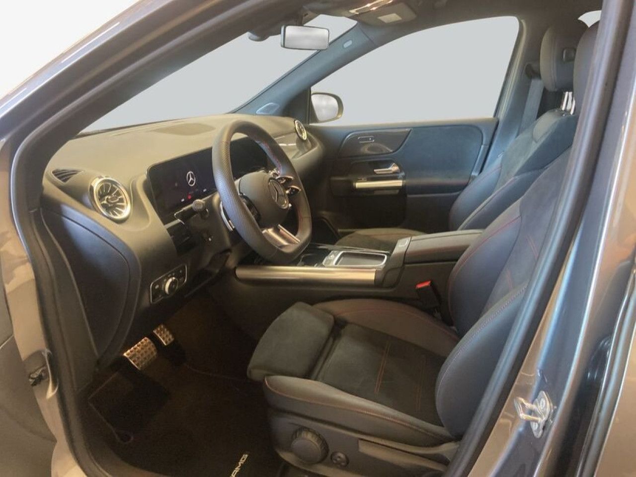 Mercedes-Benz B-Klasse – Bild 9