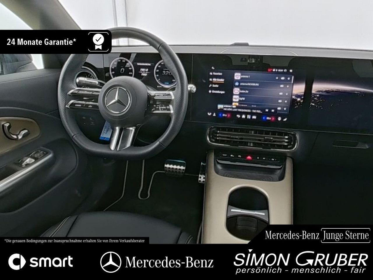 Mercedes-Benz CLA – Bild 5