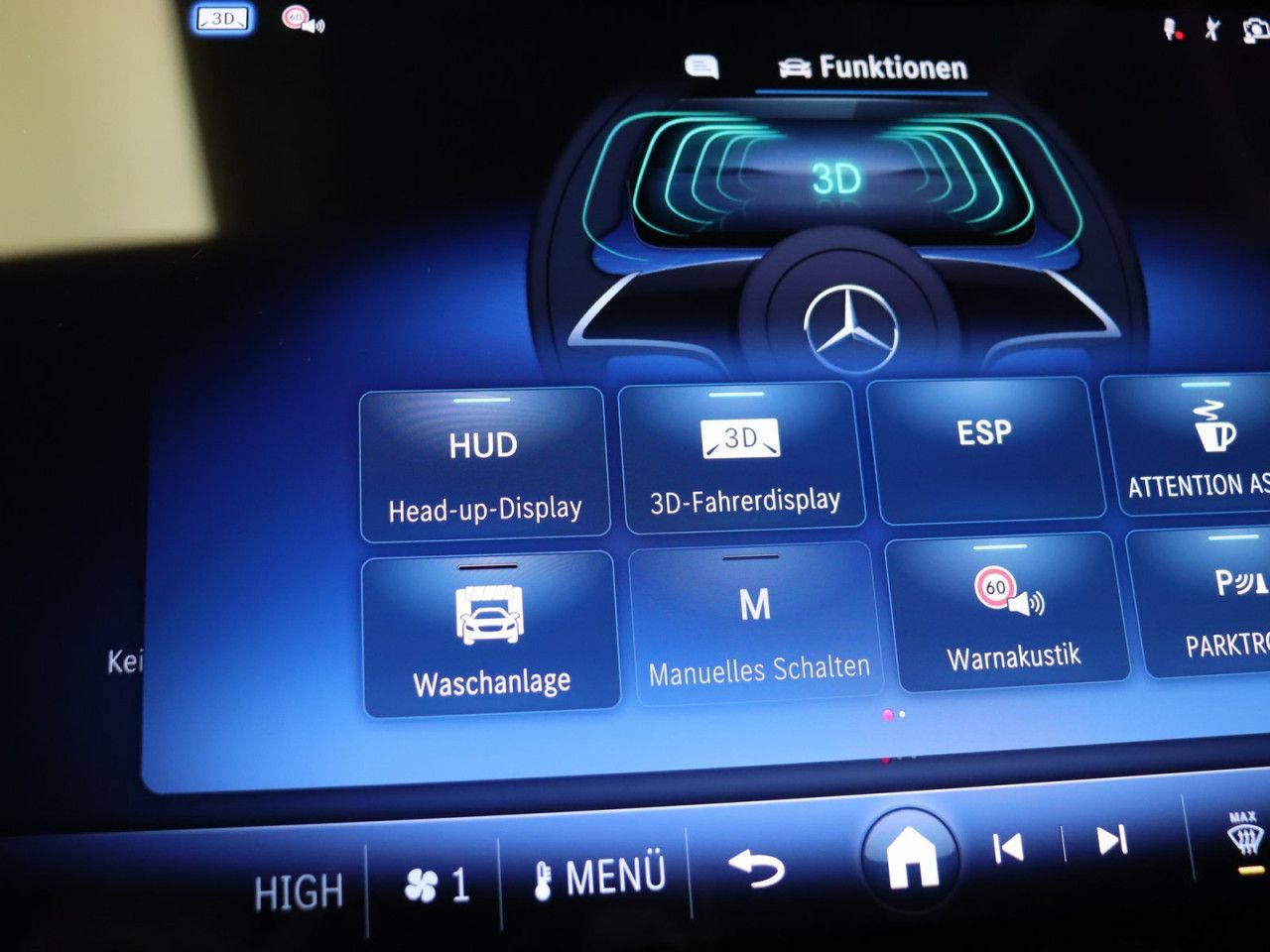 Mercedes-Benz E-Klasse – Bild 25