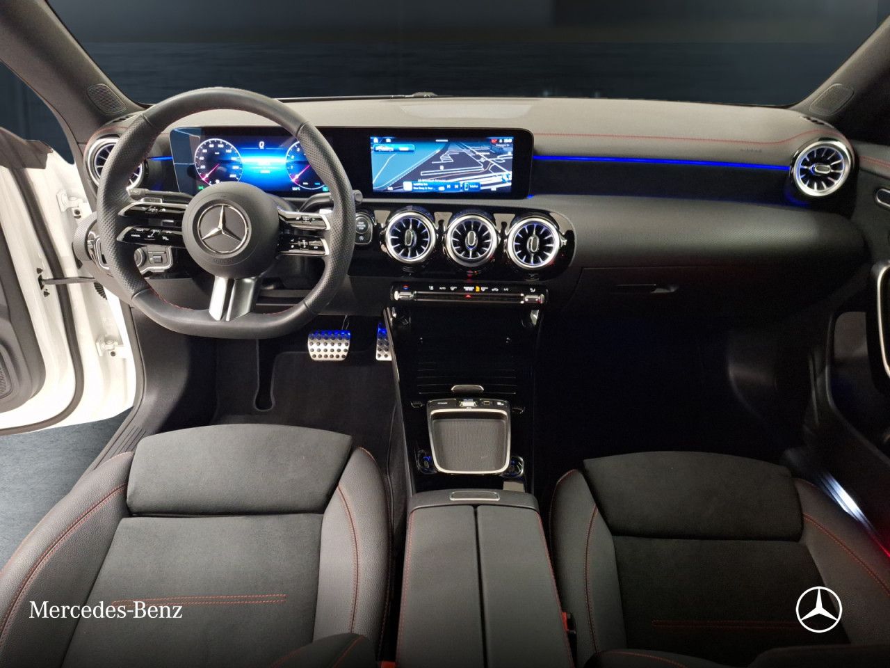 Mercedes-Benz CLA – Bild 11