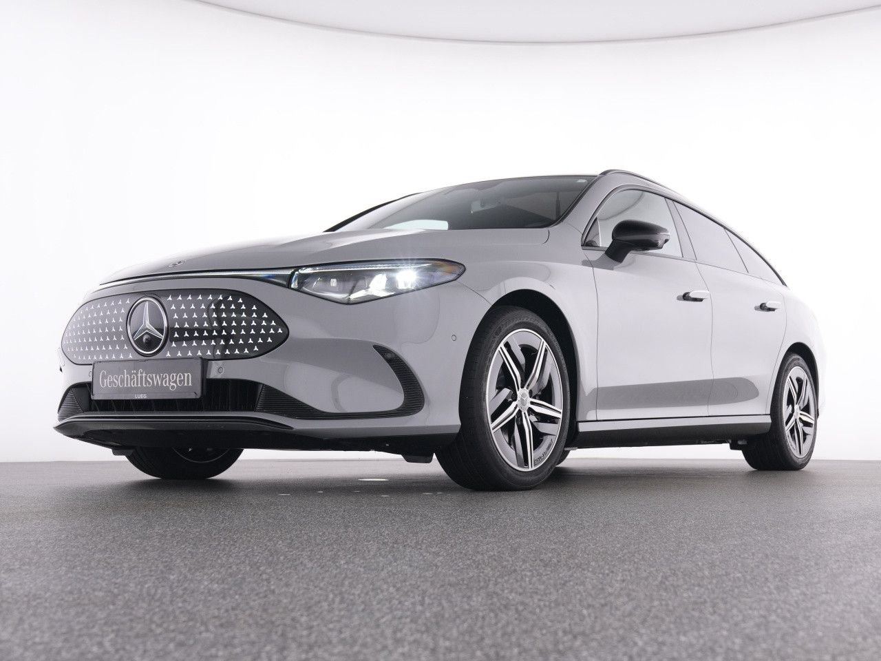 Mercedes-Benz CLA – Bild 6