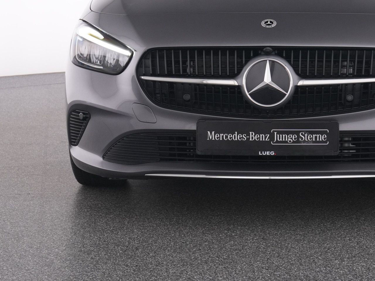 Mercedes-Benz B-Klasse – Bild 16