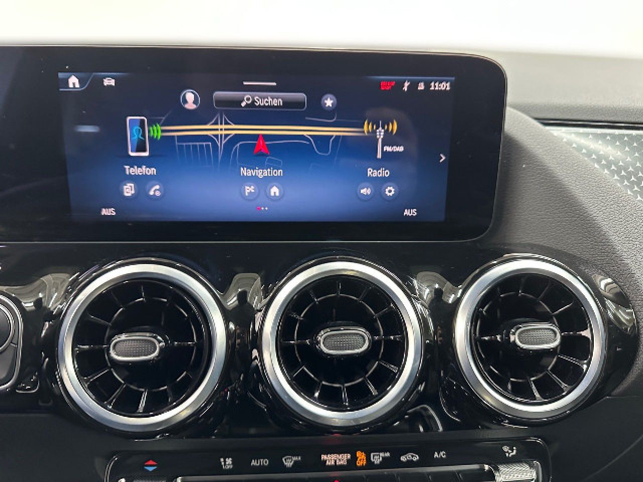 Mercedes-Benz B-Klasse – Bild 9