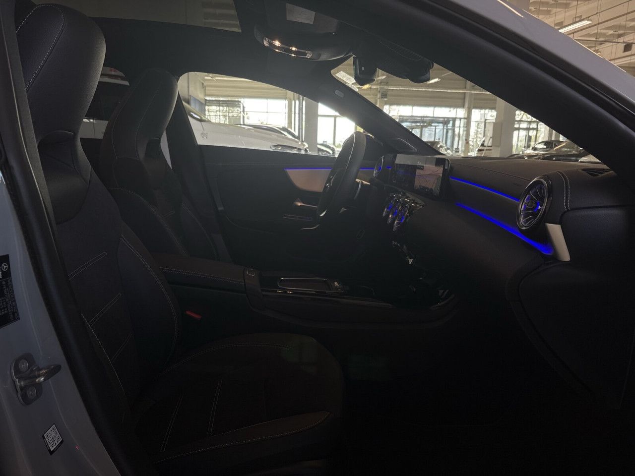 Mercedes-Benz CLA – Bild 15