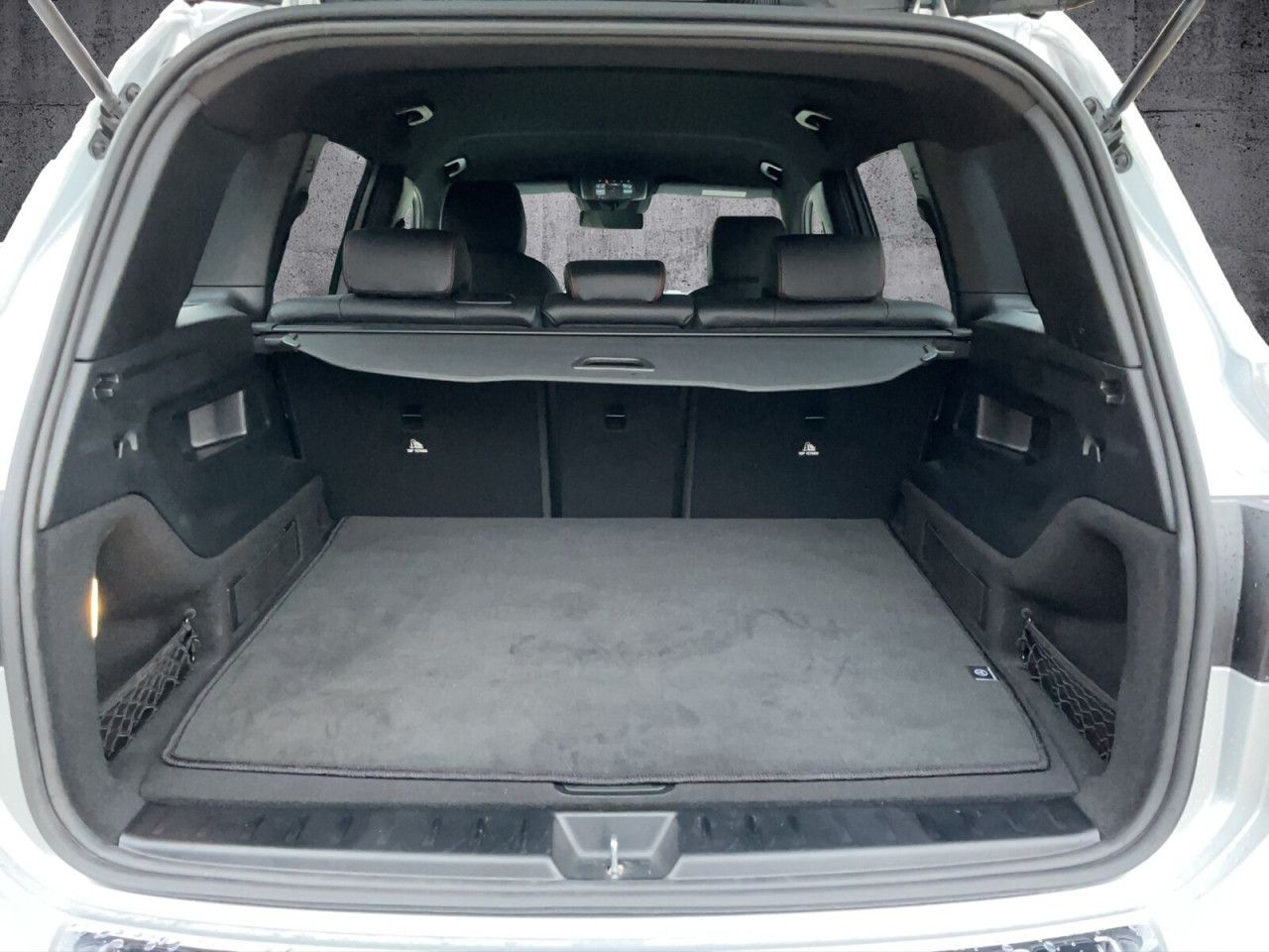 Mercedes-Benz GLB – Bild 16