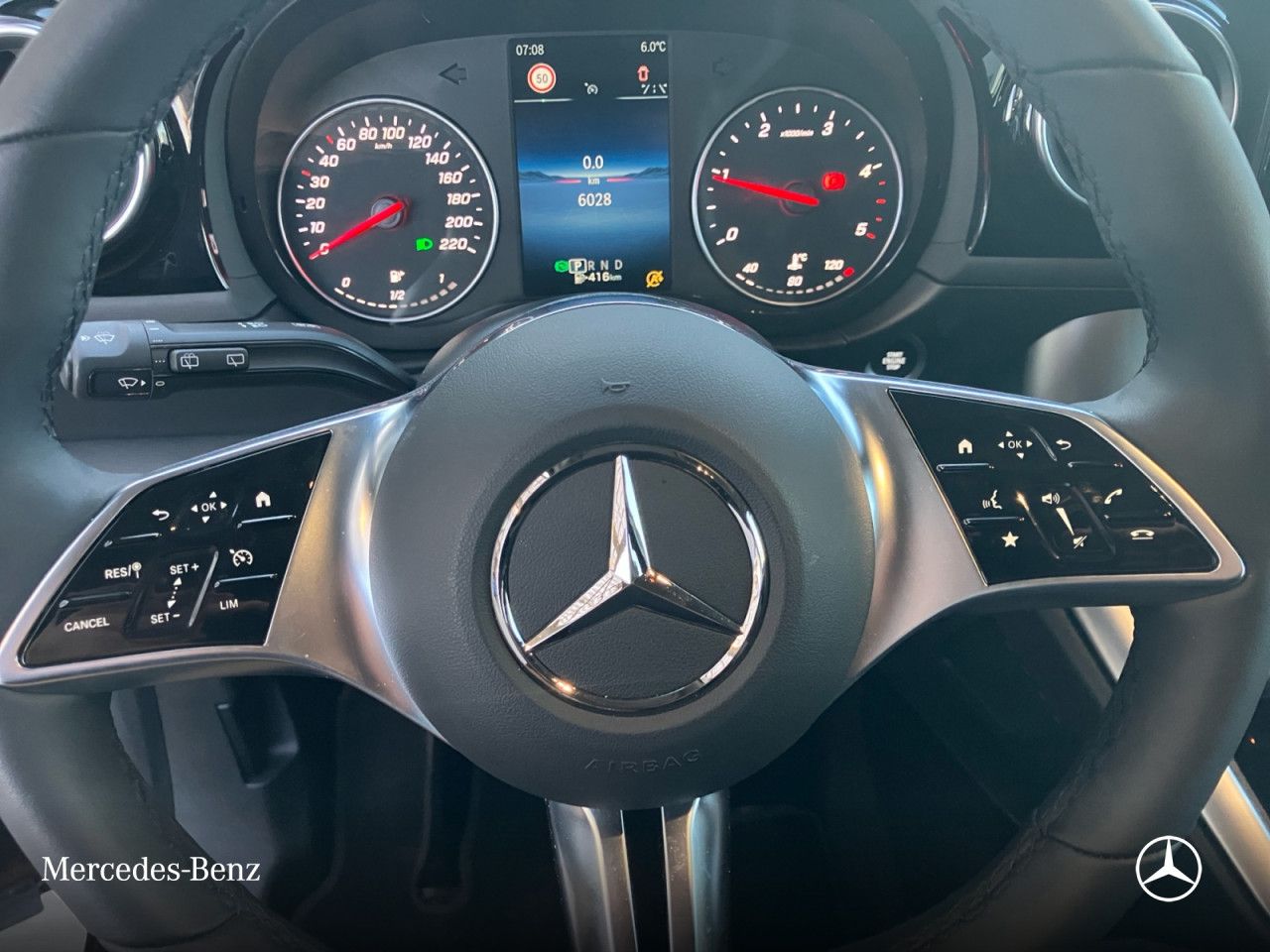 Mercedes-Benz T-Klasse – Bild 11