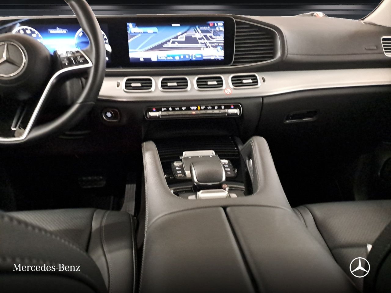 Mercedes-Benz GLE – Bild 13