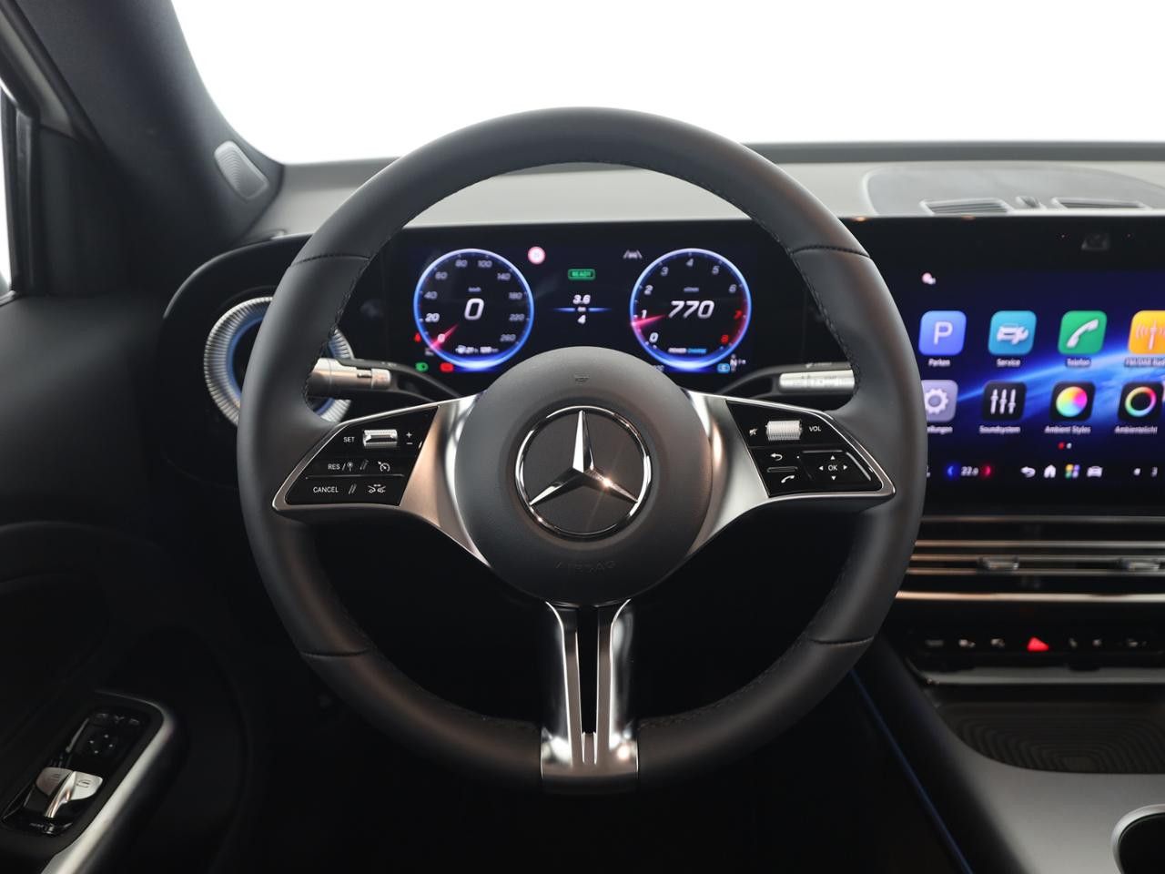 Mercedes-Benz GLB – Bild 11