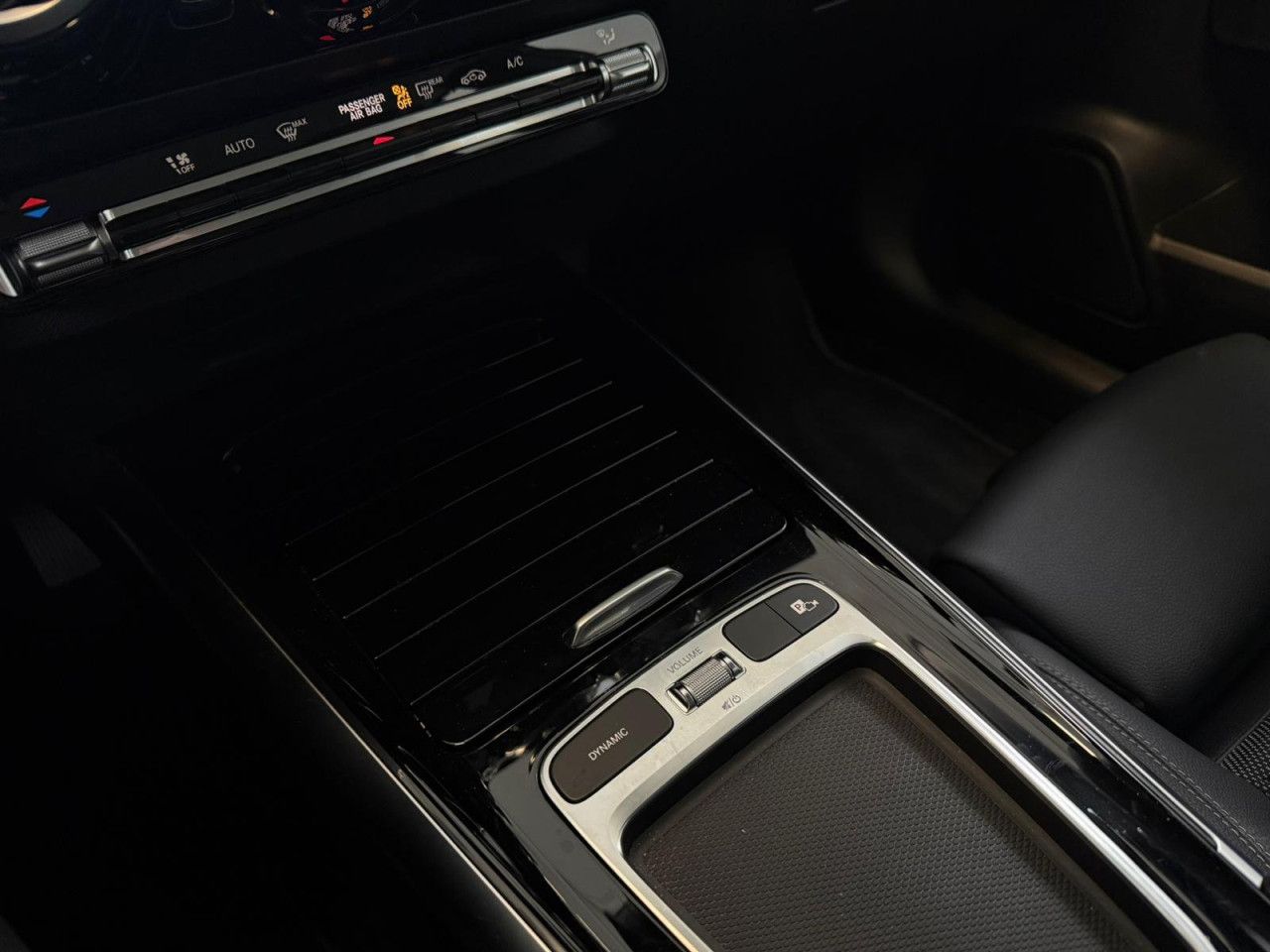 Mercedes-Benz B-Klasse – Bild 24