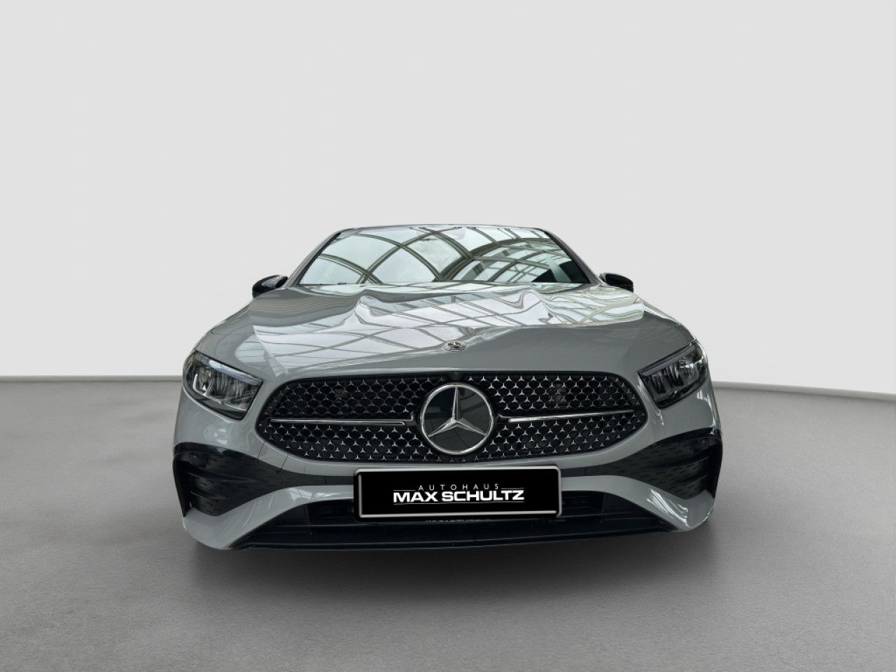 Mercedes-Benz A-Klasse – Bild 21