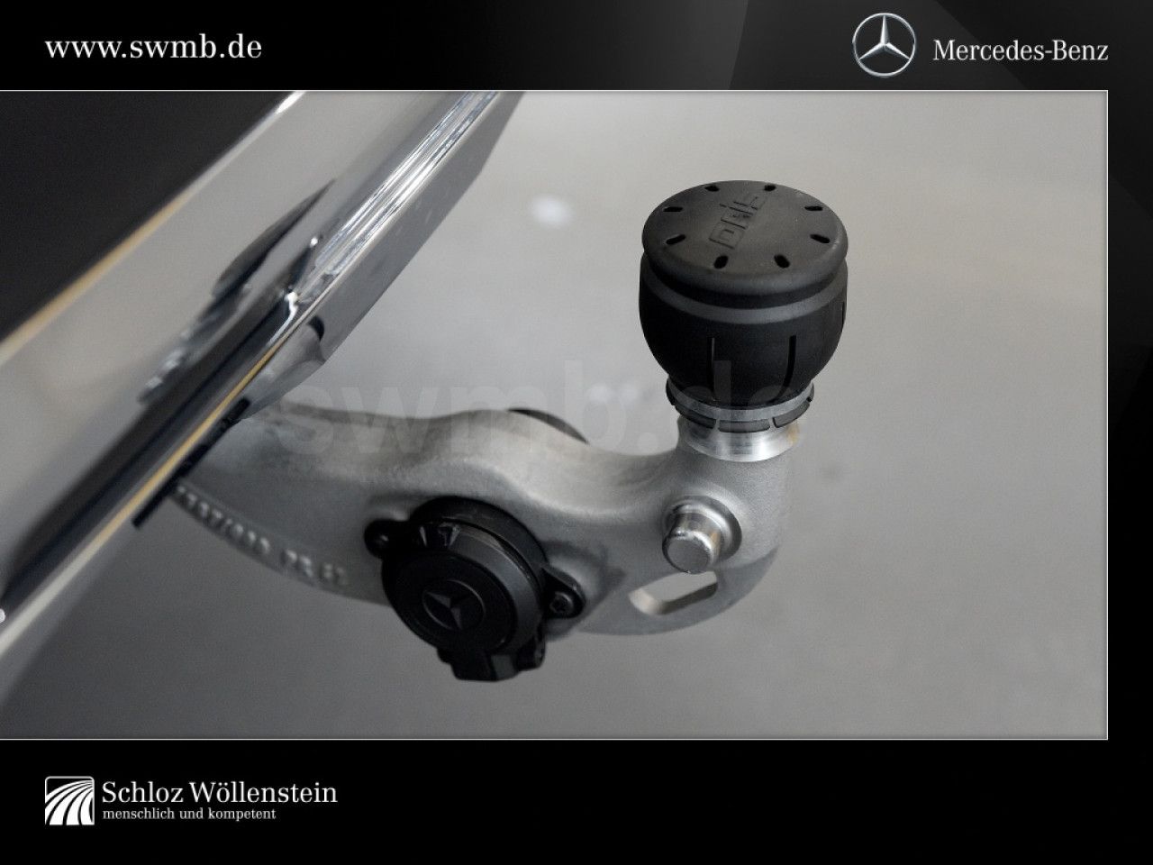 Mercedes-Benz GLC – Bild 23