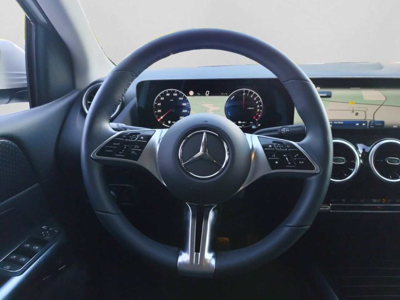 Mercedes-Benz B-Klasse – Bild 12