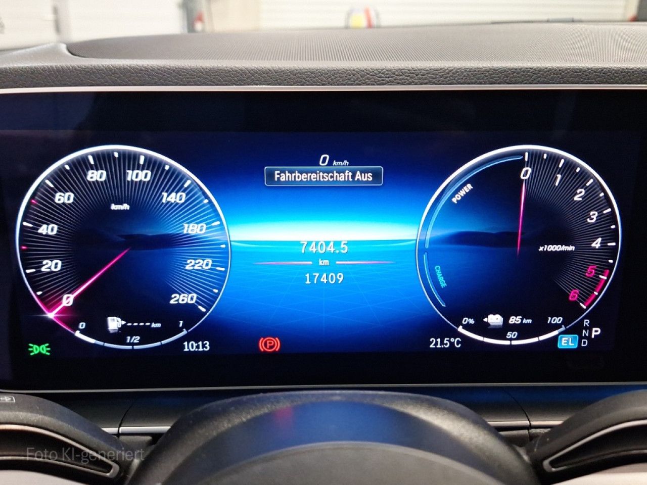 Mercedes-Benz GLE – Bild 13