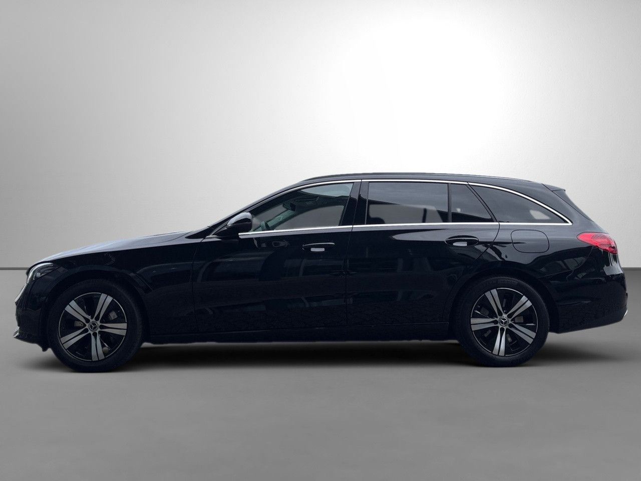 Mercedes-Benz C-Klasse – Bild 7