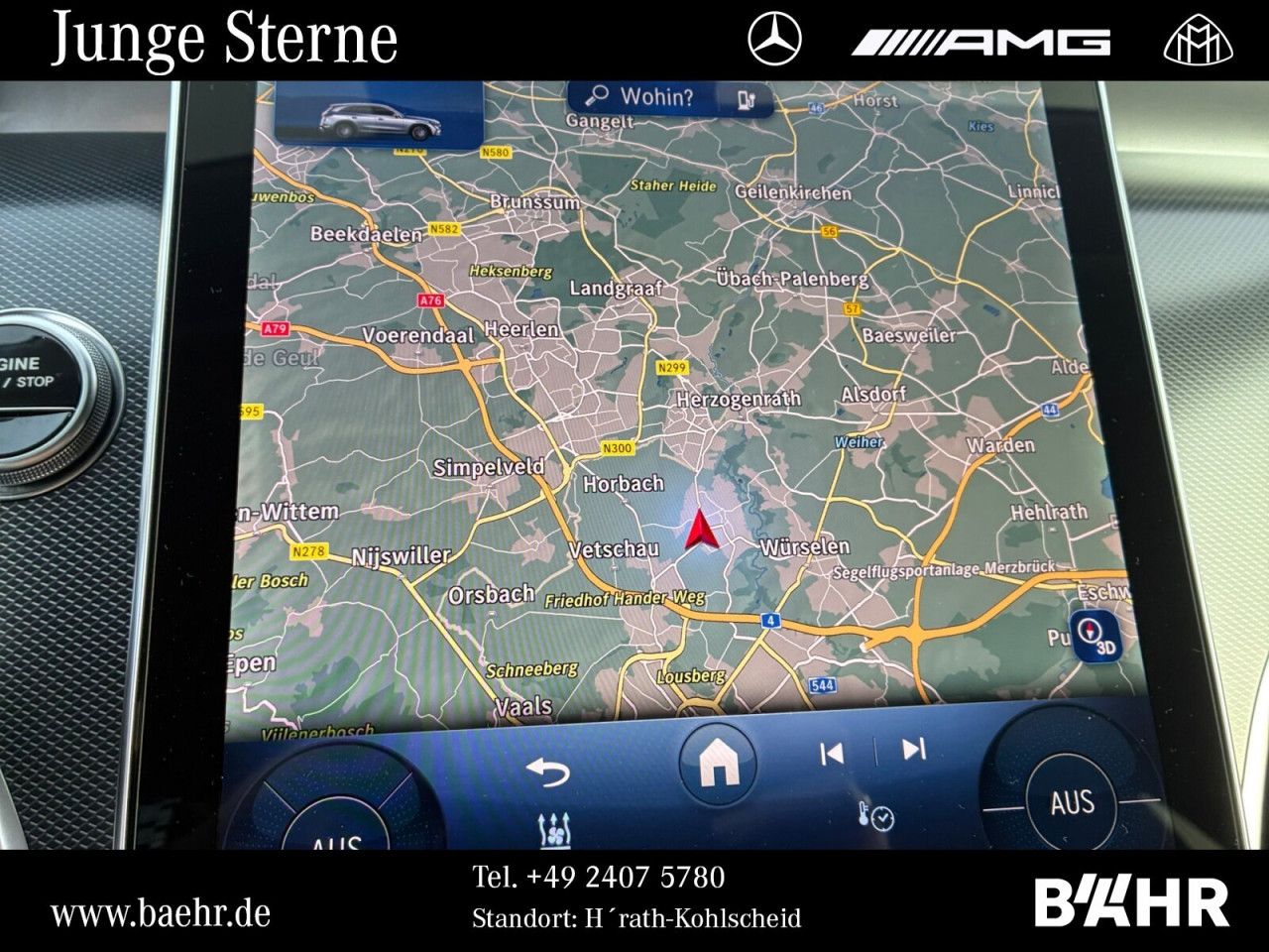 Mercedes-Benz GLC – Bild 12