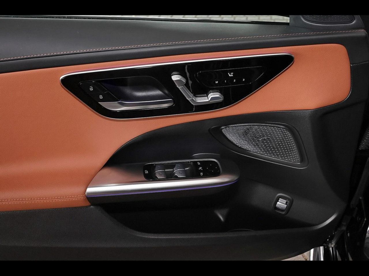 Mercedes-Benz C-Klasse – Bild 11