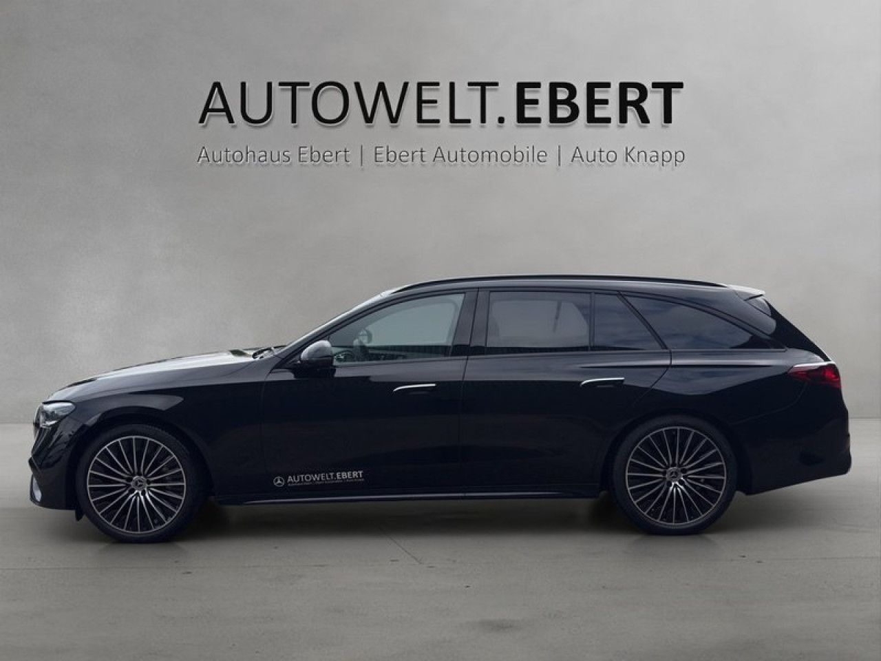 Mercedes-Benz E-Klasse – Bild 2