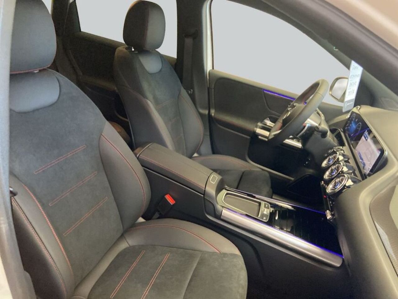 Mercedes-Benz B-Klasse – Bild 12