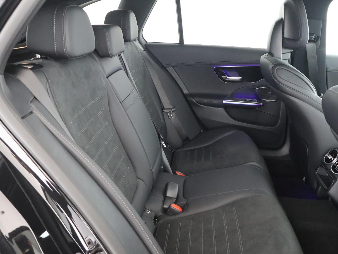 Mercedes-Benz C-Klasse – Bild 14