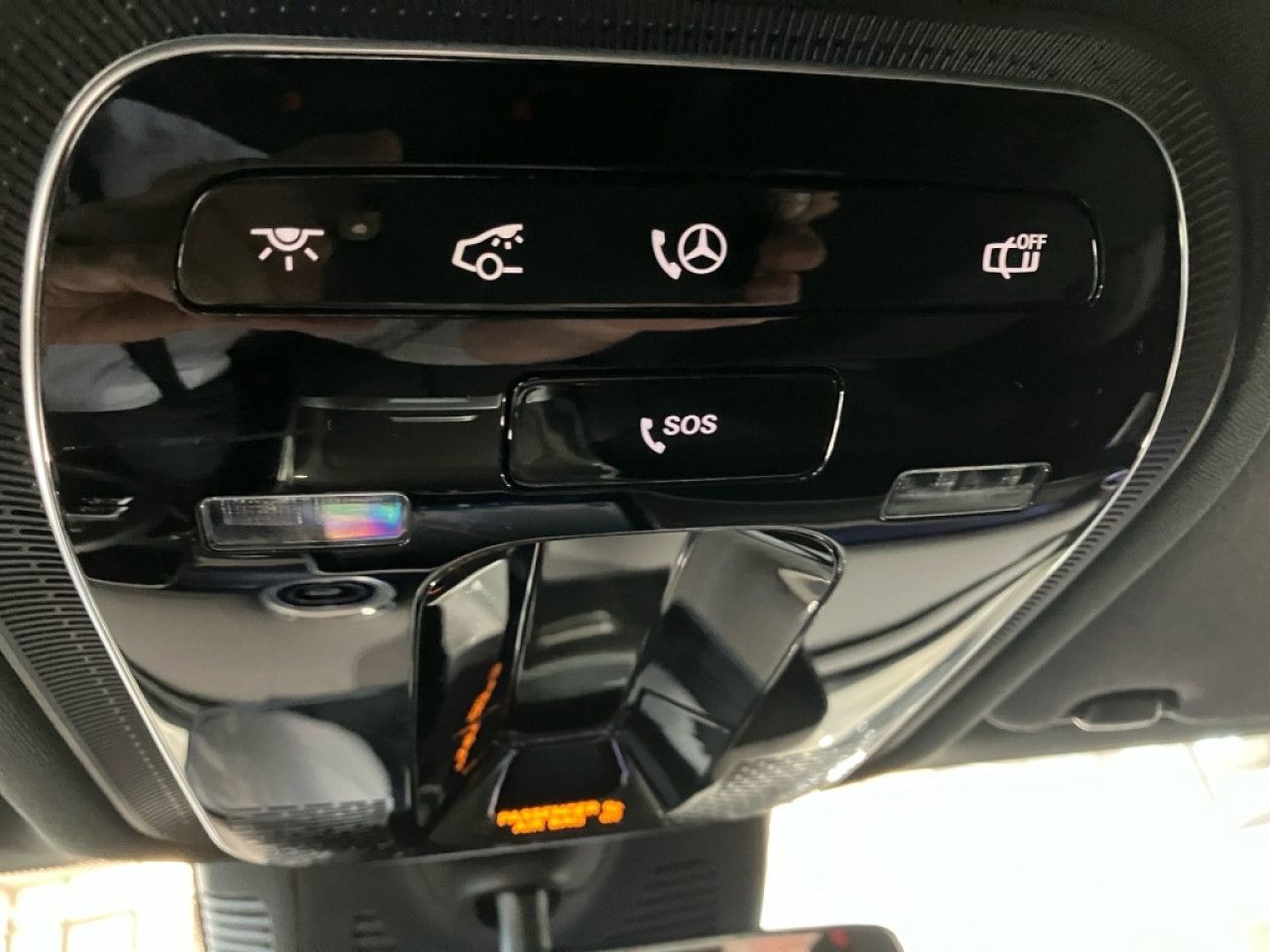 Mercedes-Benz GLC – Bild 19