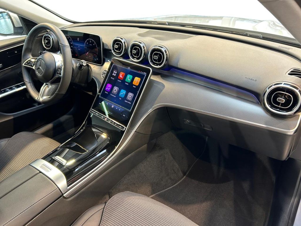 Mercedes-Benz C-Klasse – Bild 3